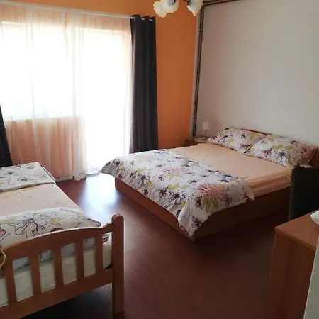 By The Sea Grebastica, Sibenik - 9695 Apartment *