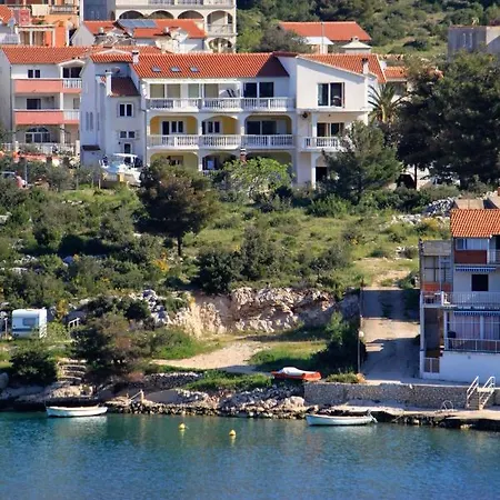 By The Sea Grebastica, Sibenik - 9695 *